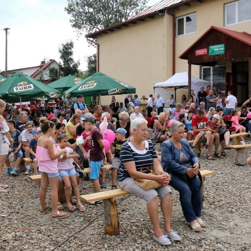Święto Miodu w Krościenku